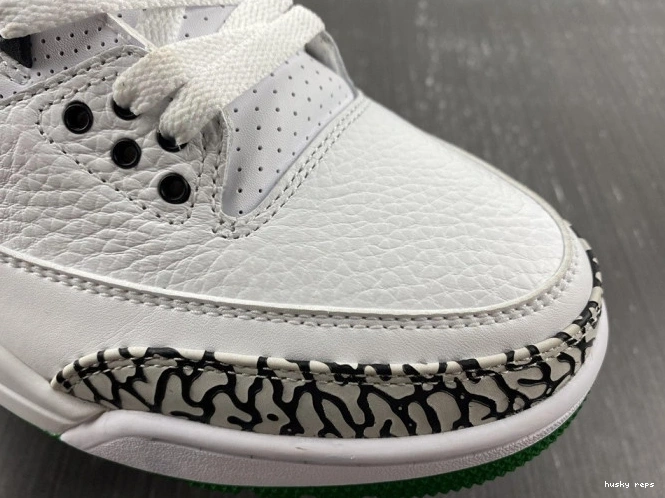 Rep Husky Oregon Ducks Retro White 594282233 Jordan Crew Pit 3 0725